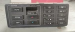 Air Panel 4383790 Saab 9000 (1984 1998) (au-dp 52724) Heating Control. Fixed Price $139.73.