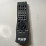 Sony RMT-D145A For Dvd Player Model DVP-NS715P. Fixed Price $15.99.