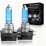 Wuzno H11B Halogen Headlight Bulb, Fit Low Beam Of Elantra 2PACK. Fixed Price $23.38.