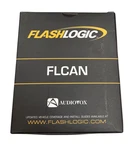 Flashlogic Flcan All-in-one Doorlock, Bypass, Canbus Enabled Interface Module. Fixed Price $69.99.