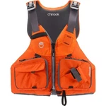 Nrs Chinook Fishing Pfd Flare Life Jacket. Fixed Price $144.00.