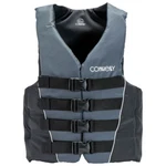 Connelly Men's Tunnel 4-BELT Nylon Life Jacket 2024. Fixed Price $49.99.