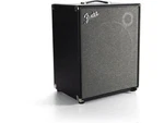 Fender Rumble 1X15 200W Bass Combo Amplifier. Fixed Price $424.00.