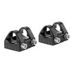 Jl Audio 010-13874-00 Vex Enclosed Speaker System Swivel Mount F/pipe. Fixed Price $265.03.