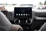 Sony XAV-AX8500 10.1" Am Fm Wireless Apple Carplay/android Auto Stereo. Fixed Price $798.00.