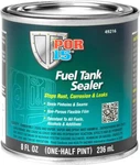 New Por 15 49216 Fuel Gas Tank Sealer Repair 8OZ Stops Rust Corrosion & Leaks. Fixed Price $24.25.