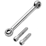 V-factor Chrome Engine Stabilizer Link 26064. Fixed Price $47.07.