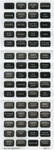Blue Sea 8214-BSS Label Kit Dc H2O Compact Blk (1EA). Fixed Price $12.68.