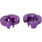 Lisle 39220 Transmission Oil Cooler Disconnect Set Ford (3/8" & 1/2"). Fixed Price $26.66.