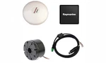 Raymarine Axiom Xl Accesory Pa. Fixed Price $500.24.