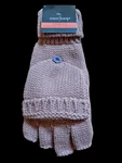 Women Fingerless Gloves- Pink Brand New- One Size. Fixed Price $6.00.
