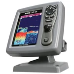 Si-tex CVS-126 Dual Frequency Color Echo Sounder No Transducer. Fixed Price $663.38.