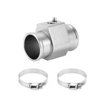 Heroffix Set Car Water Coolant Temperature Sensor 2.7"X1.4", Silver Tone. Fixed Price $17.48.