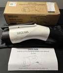 Seguma Tesla To J1772 Charging Adapter EV-JT05. Fixed Price $44.99.