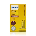 Genuine Philips D1S Hid Xenon Headlight Bulb 85415C1 Oem Dot 4300K - Pack Of. Fixed Price $56.86.