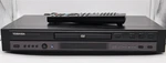 Toshiba SD-3800 Dvd Player Progressive Scan Remote Tested & Working. Fixed Price $39.88.