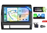 Eonon TYTACX7A Android 14 Radio Stereo Gps Carplay For Toyota Tacoma 2005-13. Fixed Price $181.55.