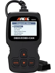 Ancel AD310 Enhanced Universal OBD2 Scanner Car Engine Fault Code Reader. Fixed Price $52.92.