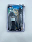 Ideal 33-866 Test-tone-trace Vdv Kit Black Portable Lcd Display Battery Powered. Fixed Price $74.99.