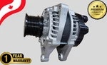 Honda Civic 2016-2017 1.5L Brand New Alternator 135A 21237N. Fixed Price $254.55.