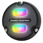 Hella Marine Apelo A1 Rgb Underwater Light - 1800 Lumens Black Housing Ch.... Fixed Price $208.43.
