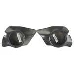 Ssv Works RZ3-F65U 6.5" Front Pods For Polaris Rzr 1000 2014-2019. Fixed Price $199.99.
