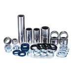 Fl Linkage Bearing Kit For Yamaha WR250F WR450F YZ125 YZ250F YZ450F 2005. Fixed Price $85.90.