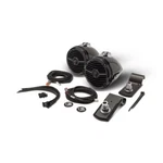Rockford Fosgate Rngr-rear Add-on Speaker Kit Polaris Ranger STAGE2 STAGE3. Fixed Price $899.99.