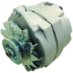 Oeg Parts New 24V 1-WIRE Heavy Duty Alternator Compatible With Case L59901, 1.... Fixed Price $143.00.