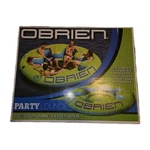 Six Person Party Lounge Obrien O'brien Float Inflatable Lake Tube. Fixed Price $299.99.