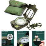 Multifunctional Tactical Survival Compass Lanyard Pouch Waterproof Impact. Fixed Price $46.74.