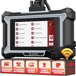 Auto OBD2 Diagnostic Tool Car Scanner ODB2 Full System Code Reader Abs Bleeding. Fixed Price $239.00.