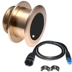 Airmar B175C-12-M-8G B175M Bronze Degree Thru-hull 1KW For Garmin W/8-PIN. Fixed Price $1204.59.