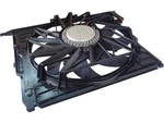 14FF26J Radiator Fan Assembly Fits 2012-2018 Bmw 650I Xdrive. Fixed Price $253.12.