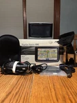 Magellan Maestro 4040 Car Portable Gps Navigator Bluetooth 4.3" Lcd 3D Maps. Fixed Price $14.50.