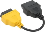 Cysfetena Obd 2 Ii Extension Cable, 16 Pin To Female Diagnost.... Fixed Price $22.03.