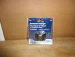 Attwood Led Composite Round Side Light 2NM Volt # NV2012PBG-7 Lot Of (2). Fixed Price $24.99.