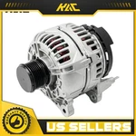 11134 Alternator For Vw Golf Gti Eos Jetta 2.0L 2006-2004 Audi A3 06-13 08-10. Fixed Price $74.99.