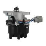 Us Ignition Distributor Fit For Honda Civic Si/sir Vtec Dohc OBD2: 1999-2000. Fixed Price $90.33.