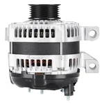 New Alternator For Chevy Malibu 2008-2012 3.6L(FIT Ltz Only), Saturn V.... Fixed Price $147.32.