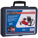 Cal-van 76 Relay Circuit Diagnostic Tool, 12- And 24-VOLT, With Leads. Fixed Price $171.54.