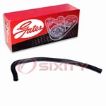 Gates Reservoir Radiator Supply Hvac Heater Hose 2003 Ford F-250 Fw. Fixed Price $48.26.
