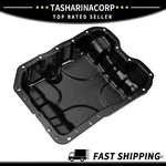 Piece Of Engine Oil Pan Sump Fit For Chrysler 200 2015-2017. Fixed Price $55.49.