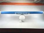 Furuno RSB-0074 FR-1510 Boat Marine Commercial 6.5' 12KW Open Array Radar. Fixed Price $1999.95.