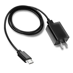 Fast Wall Charger 5FT Micro Usb Charging Cable Cord Fit For Barnes & Noble No.... Fixed Price $22.17.