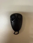 Ses MPSTP2E FXXP-V3 2-BUTTON Remote. Fixed Price $19.99.