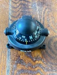 Silva C58 Kayak Gyro Compass For Marine Mounting Steering. Fixed Price $93.75.