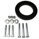 Intellisteer OC15SUK18 Spacer Kit F/type System - 0.51". Fixed Price $110.10.
