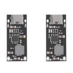Hexonix Type-c Usb Input High Current 3A Polymer Ternary Lithium Battery.... Fixed Price $20.73.