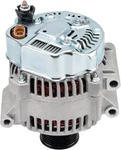 Kac Alternator 105A 11049N For Mini Cooper Supercharged 02-06 07-08. Fixed Price $114.00.